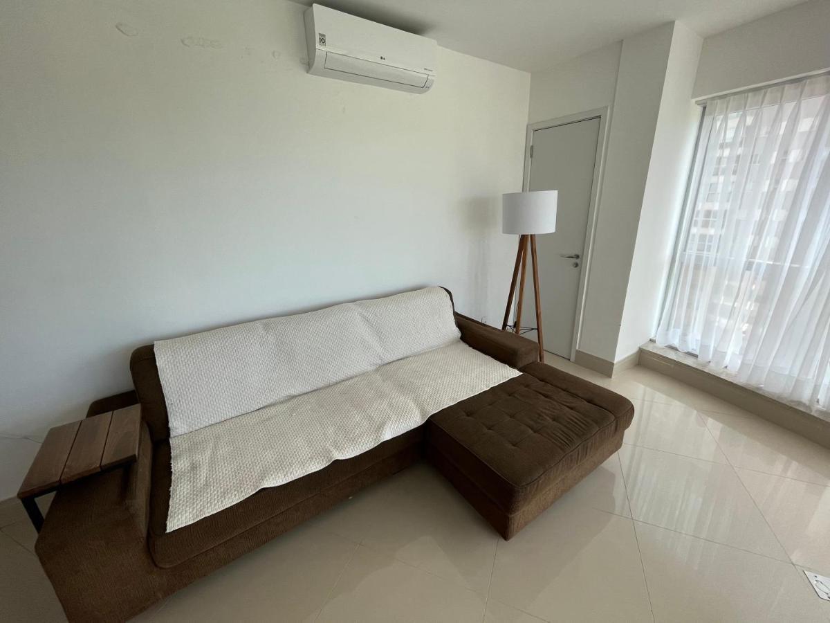 Apartamento Novo Para Se Hospedar No Rio Com Conforto E Conveniencia Leilighet Rio de Janeiro Eksteriør bilde