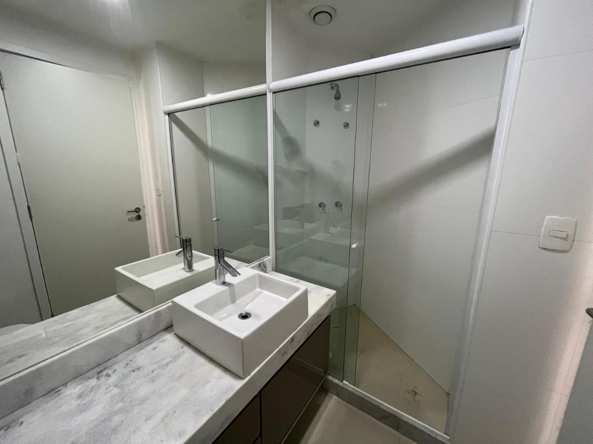 Apartamento Novo Para Se Hospedar No Rio Com Conforto E Conveniencia Leilighet Rio de Janeiro Eksteriør bilde