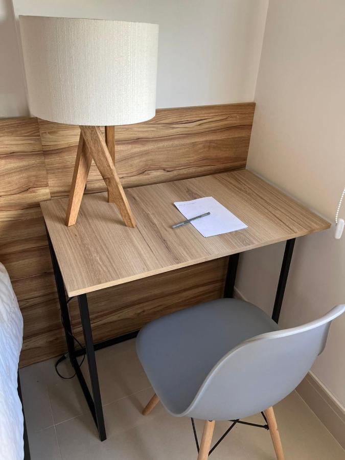 Apartamento Novo Para Se Hospedar No Rio Com Conforto E Conveniencia Leilighet Rio de Janeiro Eksteriør bilde