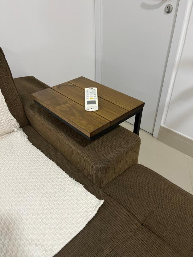 Apartamento Novo Para Se Hospedar No Rio Com Conforto E Conveniencia Leilighet Rio de Janeiro Eksteriør bilde