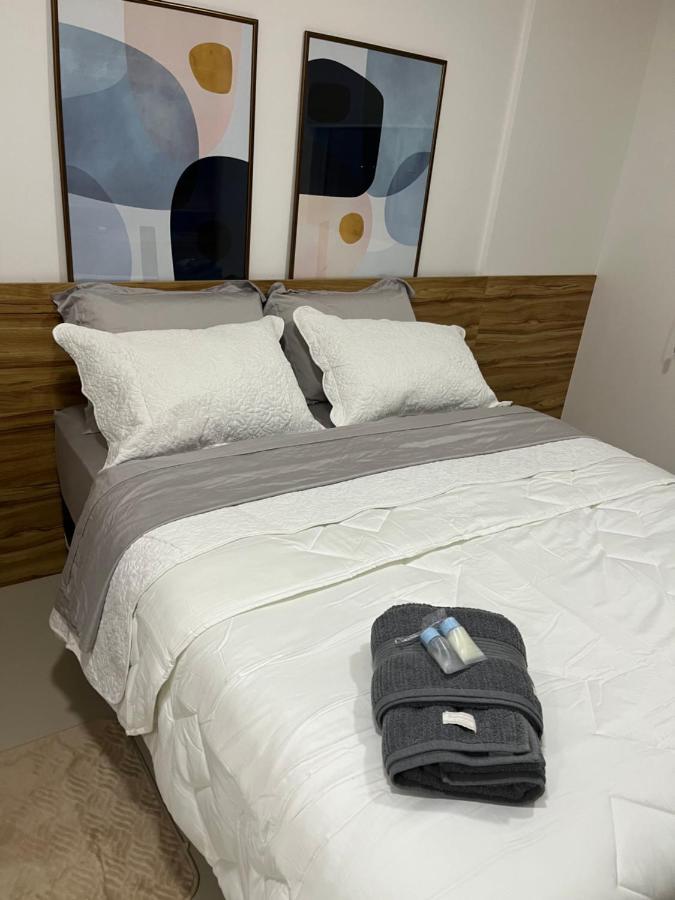 Apartamento Novo Para Se Hospedar No Rio Com Conforto E Conveniencia Leilighet Rio de Janeiro Eksteriør bilde