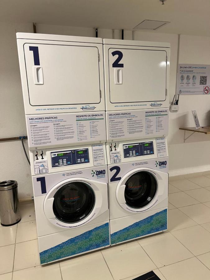 Apartamento Novo Para Se Hospedar No Rio Com Conforto E Conveniencia Leilighet Rio de Janeiro Eksteriør bilde