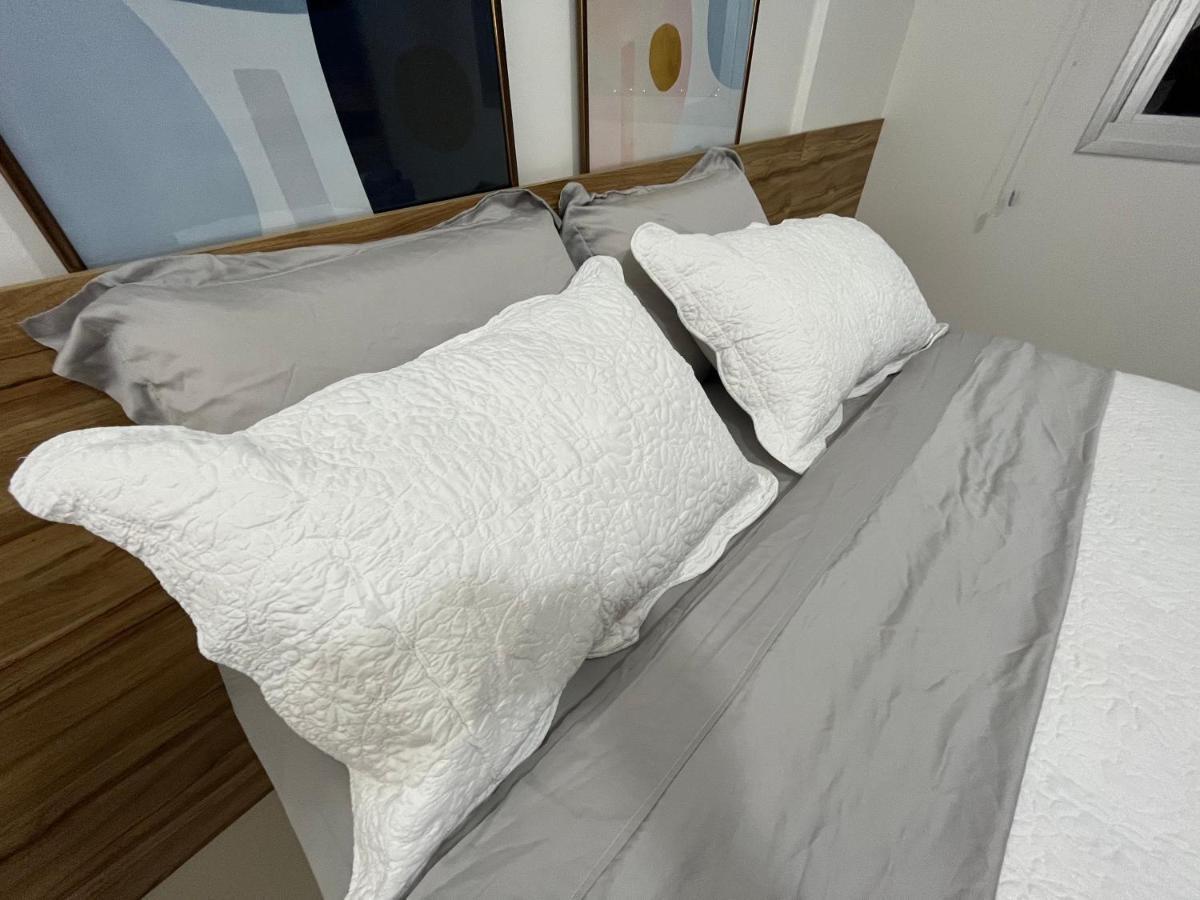 Apartamento Novo Para Se Hospedar No Rio Com Conforto E Conveniencia Leilighet Rio de Janeiro Eksteriør bilde