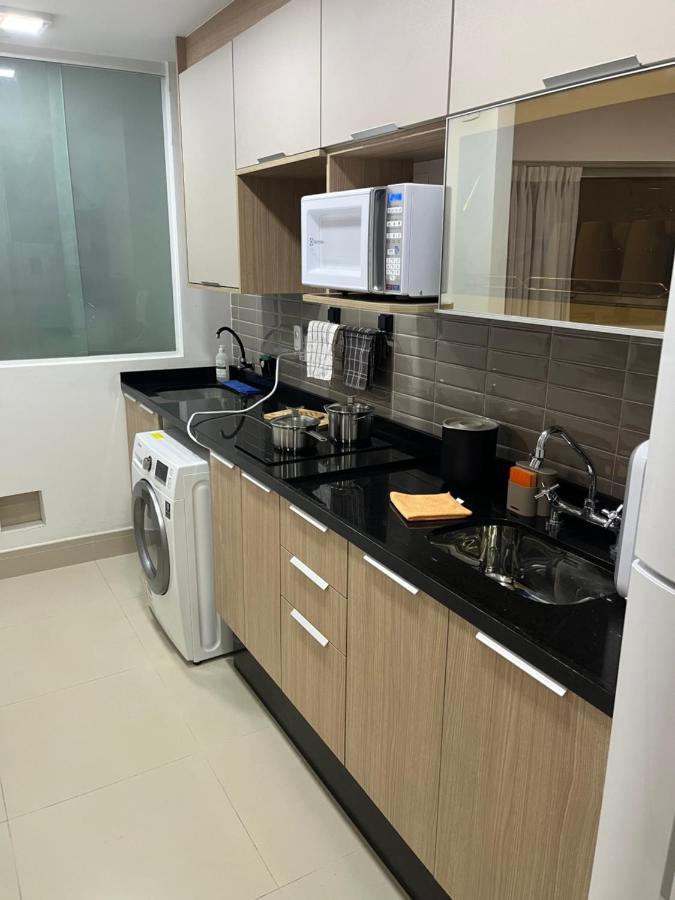 Apartamento Novo Para Se Hospedar No Rio Com Conforto E Conveniencia Leilighet Rio de Janeiro Eksteriør bilde